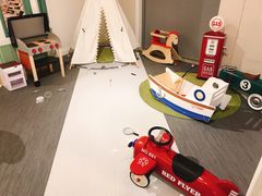 -艾米茉亲子餐厅(万象城店)