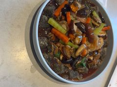 -北李妈妈菜·海肠捞饭(开发区万达店)