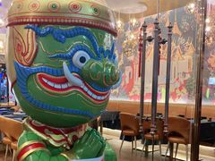 -阿莱唛唛泰国菜·海鲜餐厅(蛇口店)