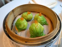 -丽轩中餐厅(广州丽思卡尔顿酒店)