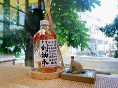 -椿风·养身茶饮(吉大店)