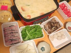 -老翡翠 Old Crystal Jade Restaurant