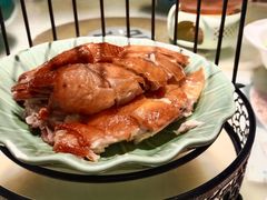 -佬麻雀·剁椒鱼头(京基KK One店)