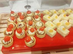 -The COOK·厨餐厅·自助餐(浦东嘉里大酒店)