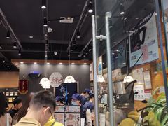 -茶颜悦色(银盆岭万达广场店)
