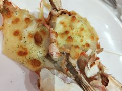 -芭菲盛宴·环球美食(北城国际店)