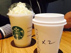 -星巴克(我格广场店)