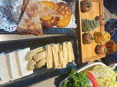 -享月汤皇·海鲜小火锅·聚会(曲江创意谷店)