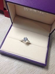 点击看大图 iphone_upload_pic-威德钻石-克拉钻大本营(南京东路店)