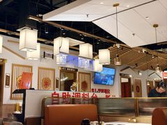-犇鼎牛潮汕牛肉火锅(新辰里学清路店)