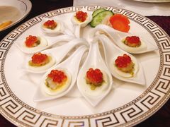 红鱼籽-92°C俄式厨房(中央大街店)