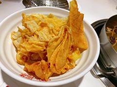 -陈记顺和潮汕牛肉火锅(韩江路店)