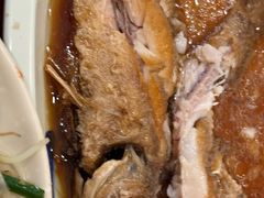 -聚首堂·特色小吃·肘子(什刹海德胜门店)