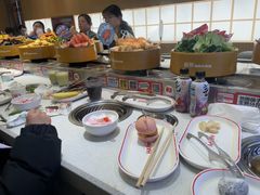 -龍歌自助小火锅(秦淮水游城店)