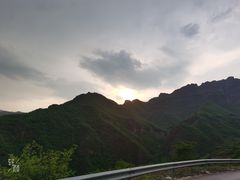 -灵山