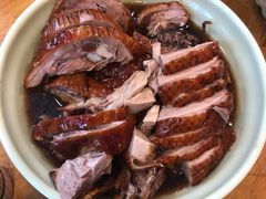 -晓马鸭店(新芜路店)