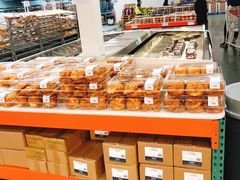 -costco( Australia - Docklands(滨海港区))
