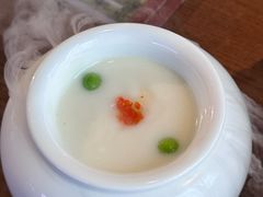 -师味葱扒虎头鲤·水席洛阳菜(元华店)