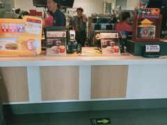 -麦当劳(欢乐谷店)