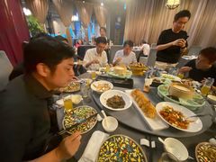 -羲和雅苑•北京烤鸭(平安国际金融中心店)