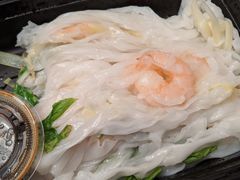 -老西关肠粉