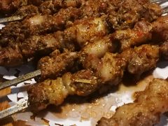 -鸿源斋清真豫菜(惠济店)
