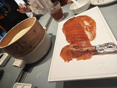 -小大董·烤鸭(观景餐厅·南京西路店)