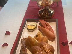 -Wei菋·Le Bistrot