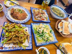 -老味道1992(武当山店)