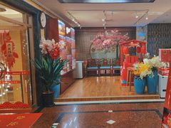 -北京全聚德(西翠路店)