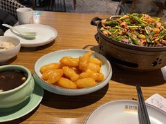 -禾珍珠家常小馆(河南博物院店)