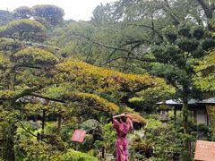 -ステーキハウス吉池