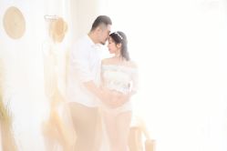点击看大图 -映像视界孕妇儿童摄影馆(龙岗万科店)