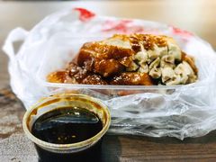-晶牌烤鸭(延吉东路557弄小区店)