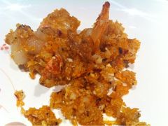 蒜香河虾-57度湘