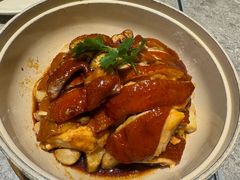 -留半山·香港食堂(啦啦宝都店)