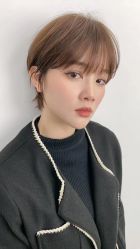 -ＲH SALON·简爱烫发染发接发