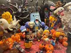 -网鱼网咖(上海静安寺店)