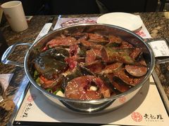 -黄记煌三汁焖锅(崇文门店)