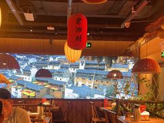 -老湘村·湖南土菜(天河维多利店)