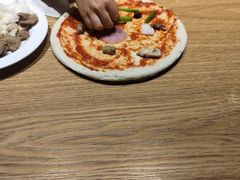 -棒约翰比萨·意面(金桥国际店)