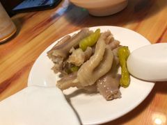 -富源春面馆(四川北路店)