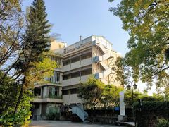 -广州市紫泥堂文化创意园景区