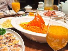 -喜鼎海胆水饺(东港店)