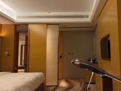 -深圳温德姆至尊酒店