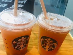 -星巴克(三亚海棠湾国际免税城店)