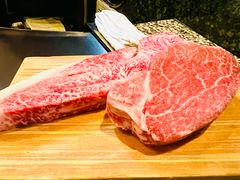 -神户牛排餐厅MOURIYA(总店)