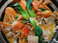 -吴越荣记苏州菜·松鼠桂鱼(月光码头店)