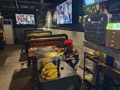 -麦凯伦烧烤·精酿超级工厂店(金桥总店)