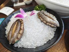 -东海怡品海鲜豆捞(舟宿夜江店)